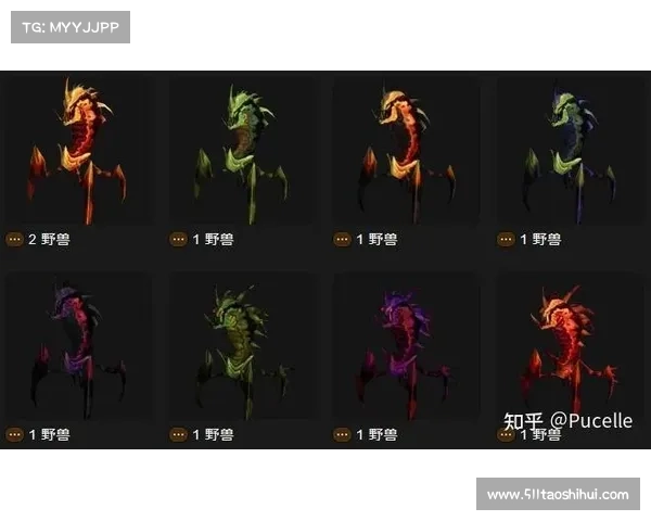 魔兽世界操作指南：掌握游戏技巧，畅享冒险乐趣