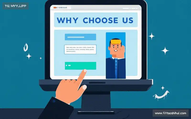 我们的品牌价值